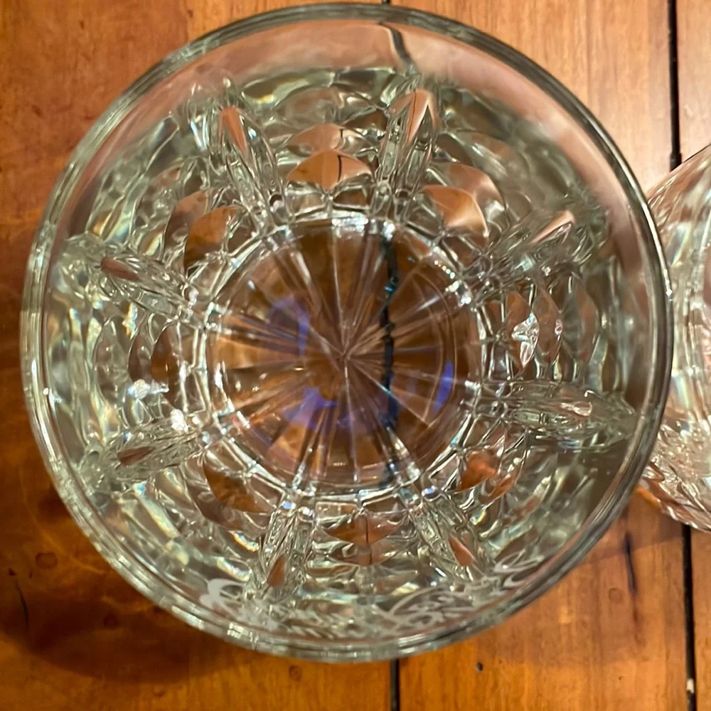 crown royal set low